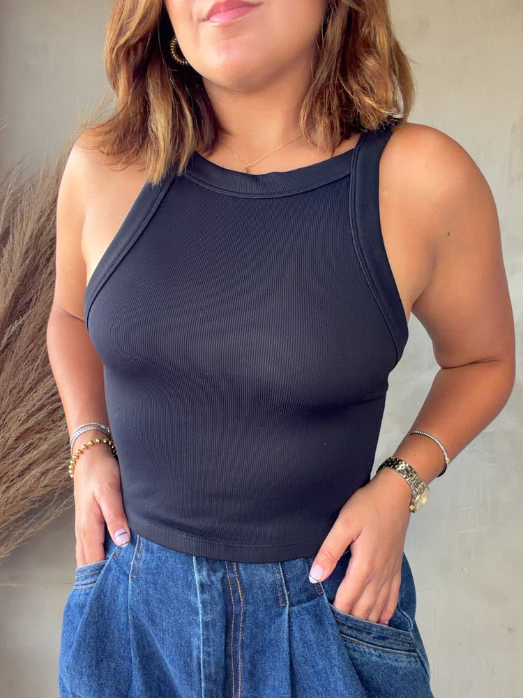 Zaira Black Basic