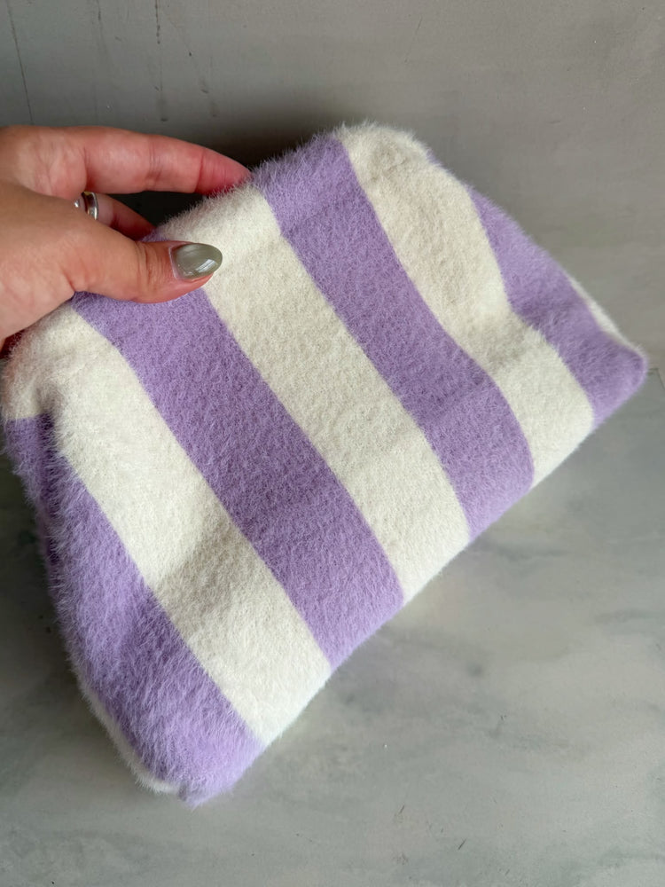 Striped Bags