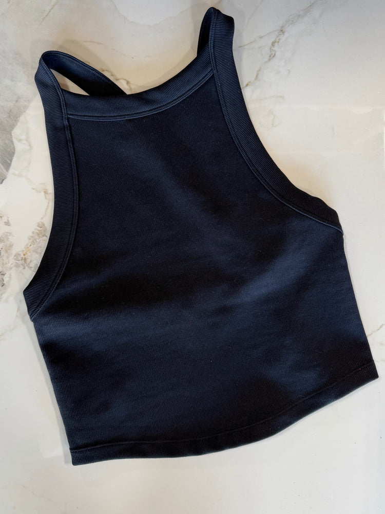 Zaira Black Basic