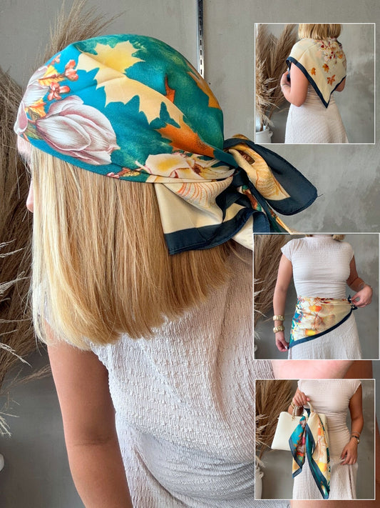 Scarf 3