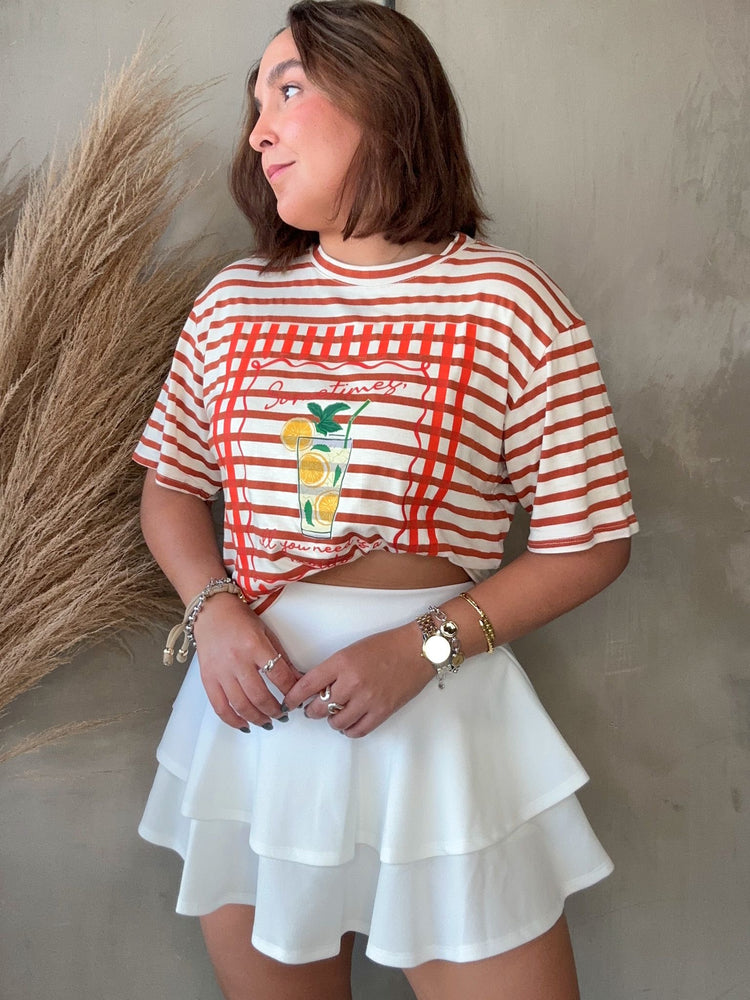 All You Need is a Mojito Tee