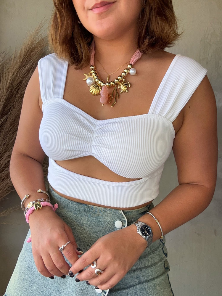 Tabitha White Basic