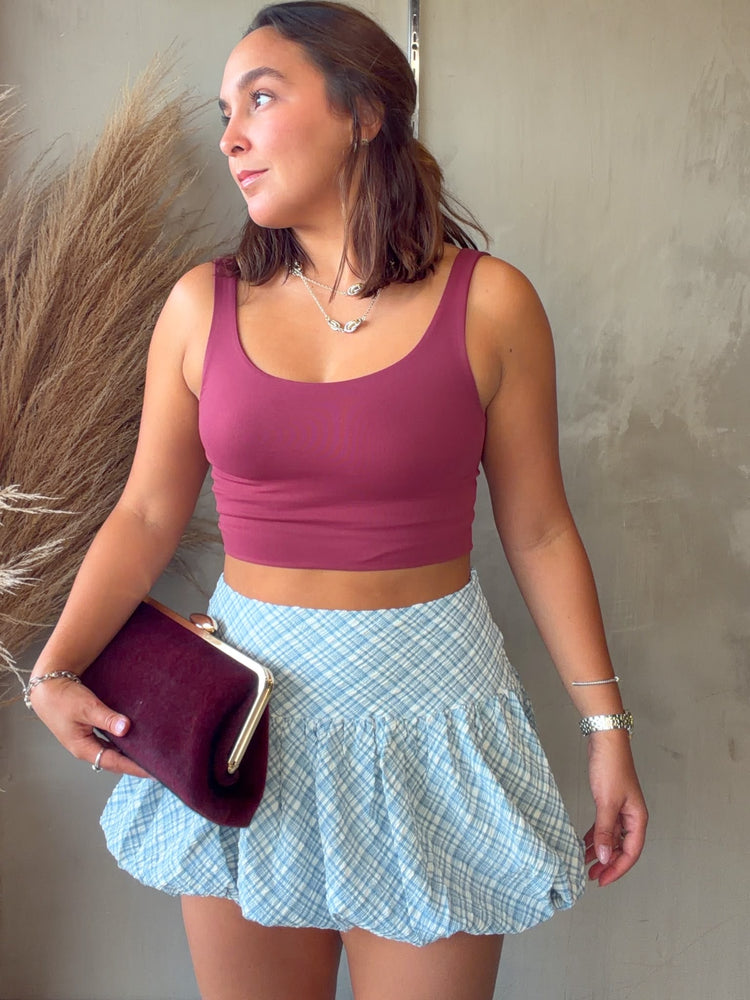 Kali Wine Basic Top