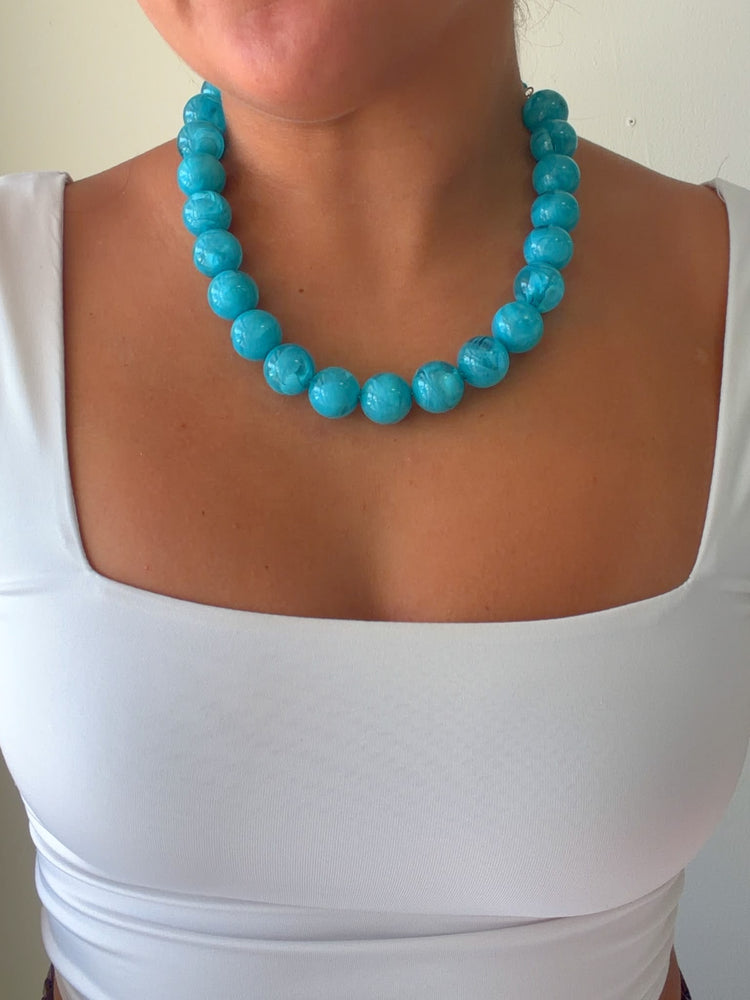 Beads Necklace