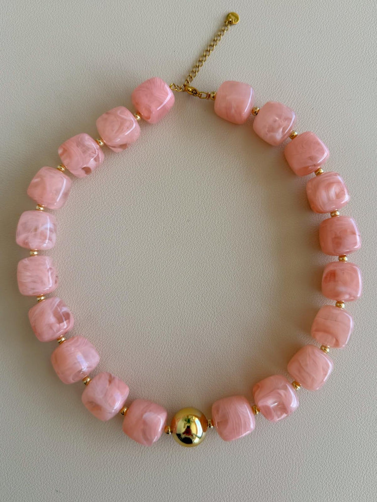 Beads Necklace
