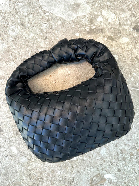 Jolie Knot Bag