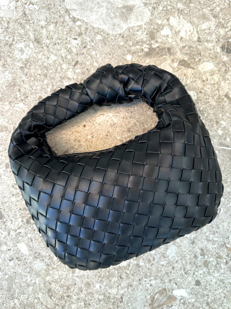 Jolie Knot Bag