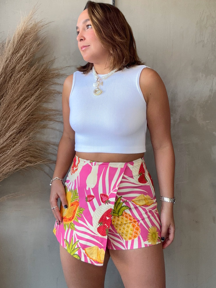 Lucia White Basic