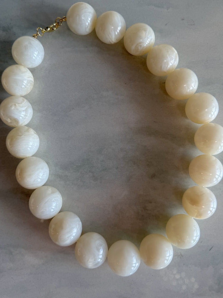 Beads Necklace