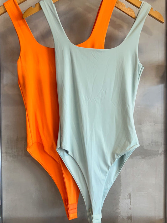 FINAL SALE - Bodysuits