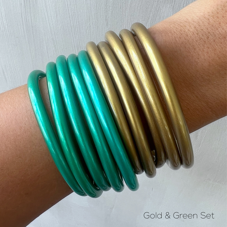Jelly Bangles Sets
