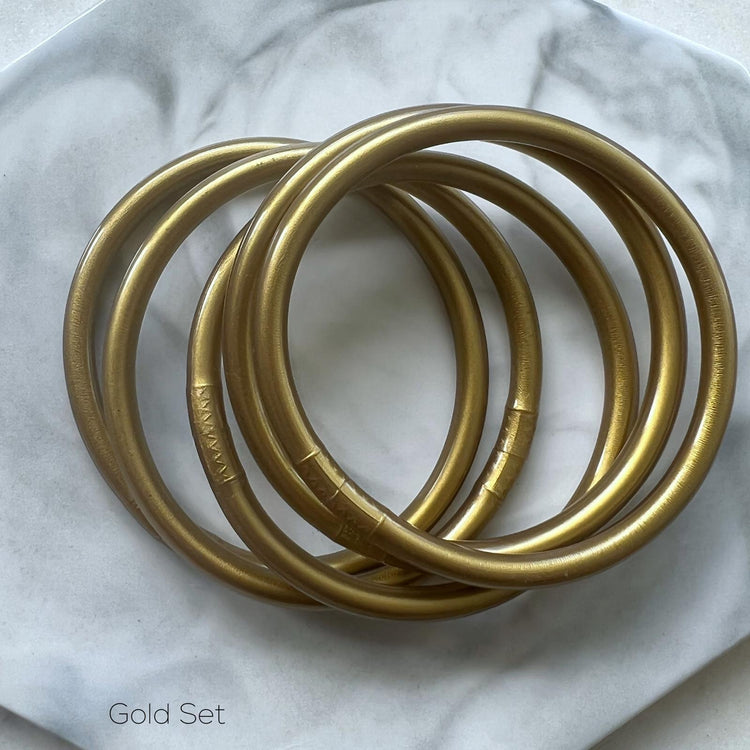 Jelly Bangles Sets