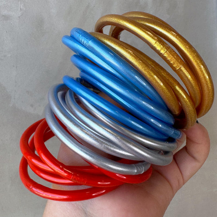 Jelly Bangles Sets