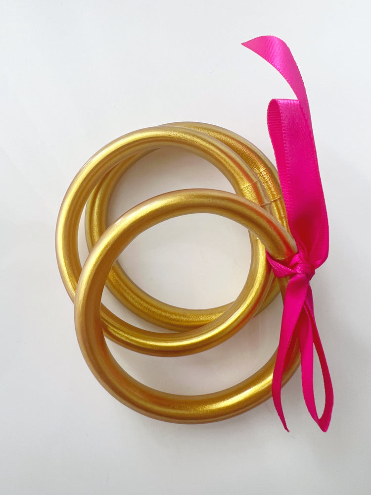 All Weather Bangles Set