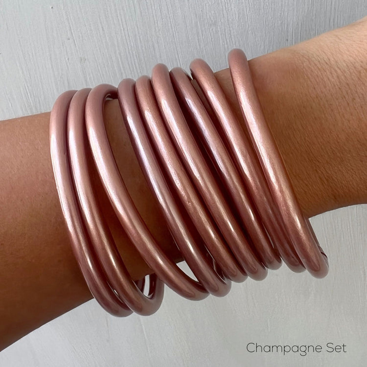 Jelly Bangles Sets